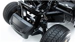 Drive² PTV QuieTech EFI